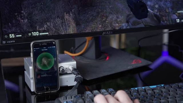 Are Sound Cards Still Relevant? Sound BlasterX AE-5 смотреть онлайн