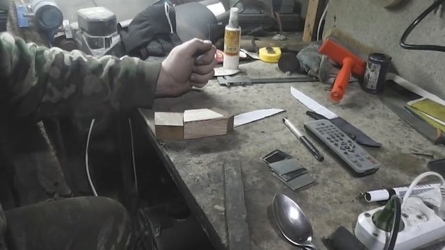очередной нож охотника смотреть онлайн