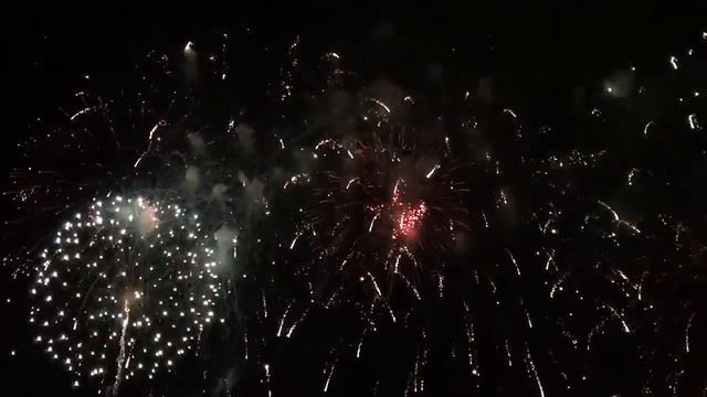 ARLINGTON PARK GRAND FINALE 2016 смотреть онлайн