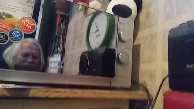 СЕНСАЦИЯ - СНЕГА  НЕТ ОСТАНОВЛЕН... 9 12 18...