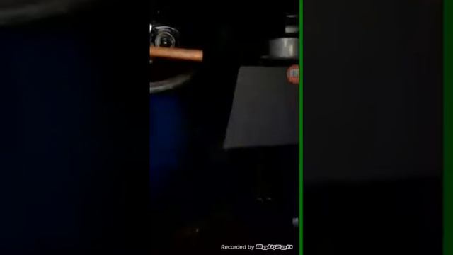 Установка замка на самодельный сейф смотреть онлайн