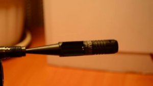 Холодная пристрелка.