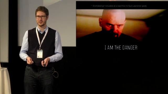The Last Line of Code, Your API is Never Finished смотреть онлайн
