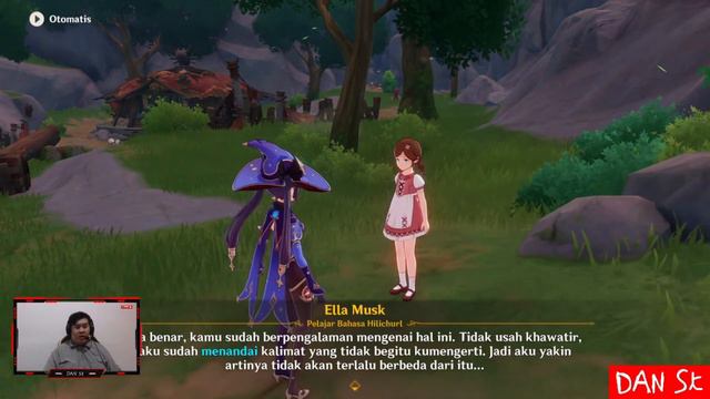 [TIPS 'N TRIK] CARA MENDAPATKAN ARCHIEVEMENT "OLAH! - SERI I" - Genshin Impact Indonesia смотреть онлайн