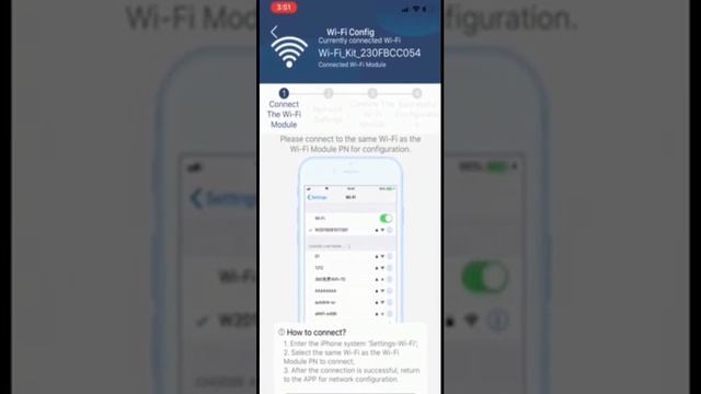 Do you know how to connect wifi plug for EASUN Solar inverter? смотреть онлайн