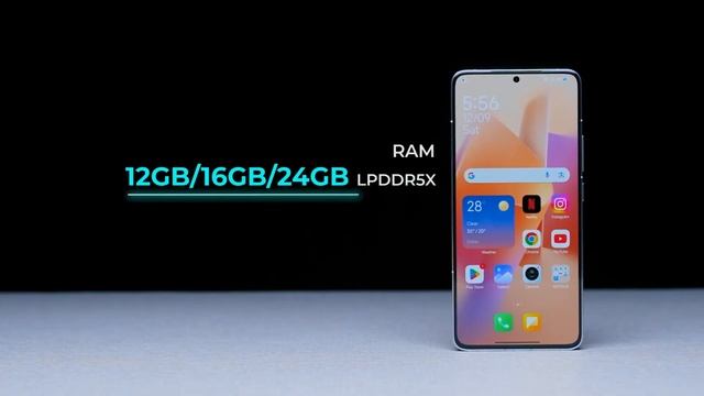 Redmi K70 Pro Review: A Budget Beast? Full Specifications & Camera Test смотреть онлайн
