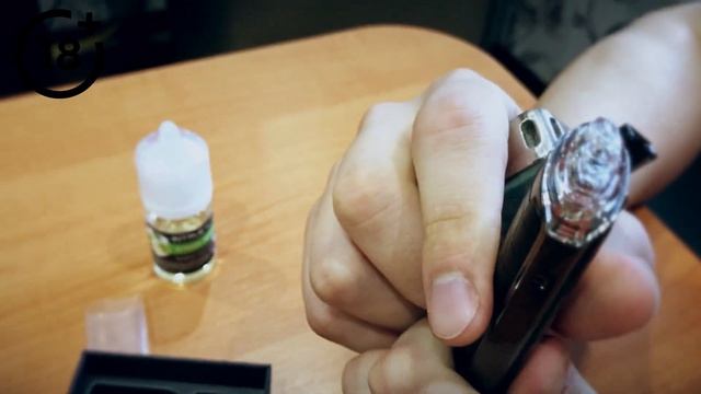 Vaporesso LUXE Q - Самый люксовый POD - Распаковщики смотреть онлайн