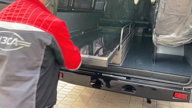 Катафалк газель . Производство и продажа катафалков (автомобилей для ритуальных услуг). смотреть онлайн