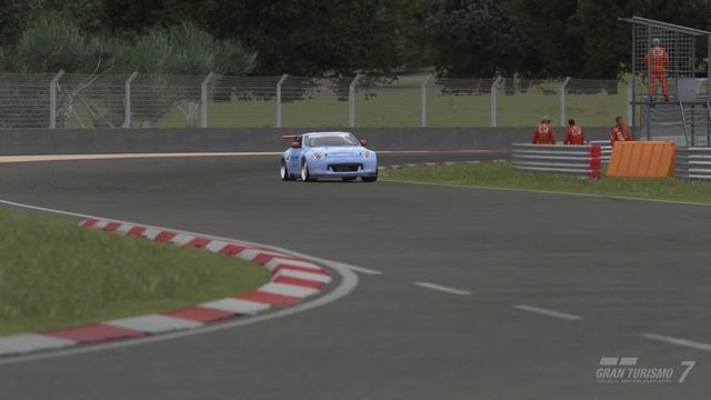 Gran Turismo™ 7 nissan fairlady z (z34) '08 788pp 852pk смотреть онлайн