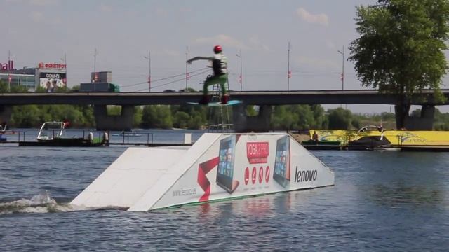 Vitek Begunov 2015 смотреть онлайн