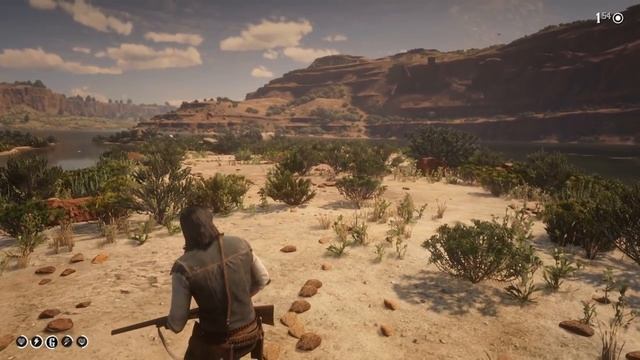 John Marston Fights Multiple Legendary Alligators → Red Dead Redemption 2 PC MODS смотреть онлайн
