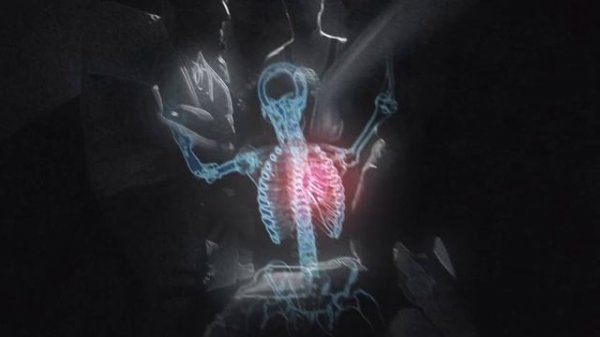 Aarne, uglystephan - Клянусь