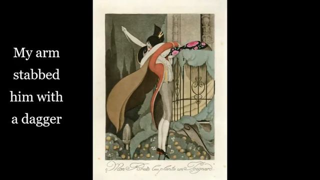 Gerda Wegener смотреть онлайн