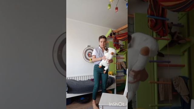 Дышать спиной. Добавим дзен в свою жизнь ? смотреть онлайн