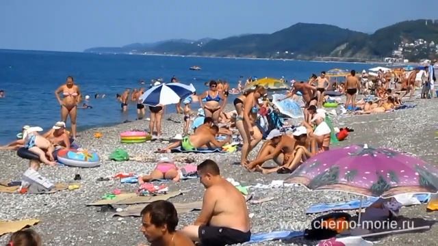 Пляж в Лоо смотреть онлайн