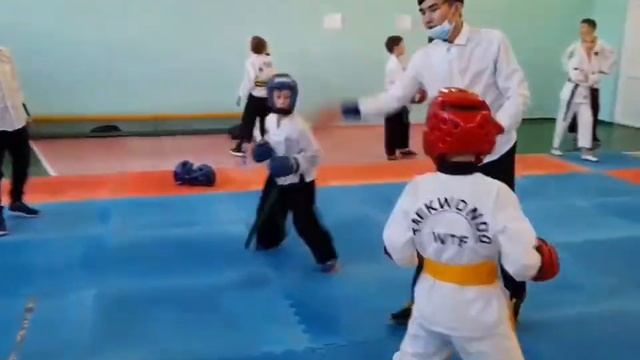 "Снежная битва" 12 декабря г. Ижевск смотреть онлайн