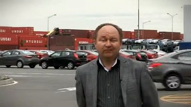 Видеофильм к 20-ю компании ЭТМ! 2011 год смотреть онлайн