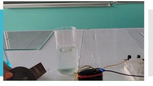 Амперметр. Измерение силы тока