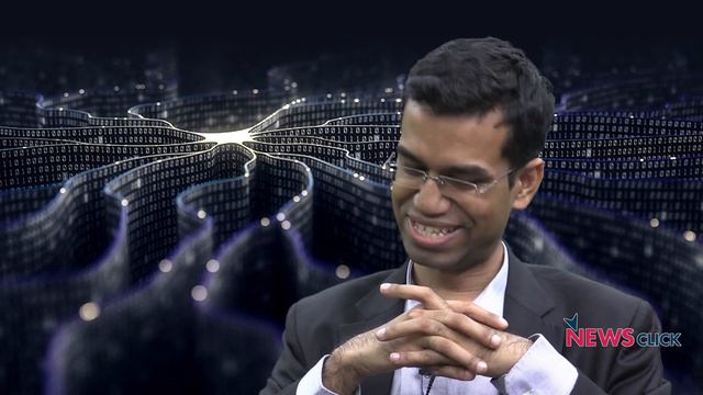 Artificial Intelligence: A Technological Issue or a Political One? - Part 2 смотреть онлайн