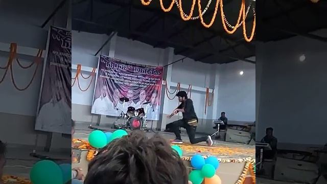 Maria Maria song | Indian Dance video смотреть онлайн