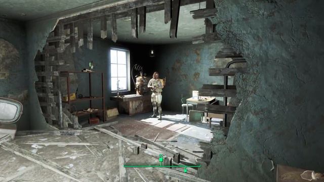 【PS4 Fallout 4 MOD】世紀末ユキコの拳・外伝 イチゴ味 Live Vol.11 смотреть онлайн