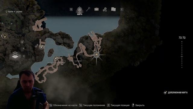 КАК ОТКРЫТЬ ЦЕРКОВЬ ГДЕ ВЗЯТЬ КЛЮЧ Resident Evil 4 Remake смотреть онлайн