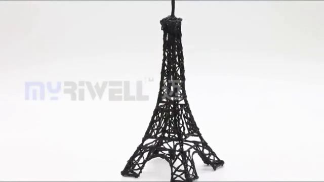 Купить 3D ручку Myriwell от 1100 руб светодиодный экран подарок для детей ЛУЧШАЯ ЦЕНА НА АЛИЭКСПРЕС смотреть онлайн