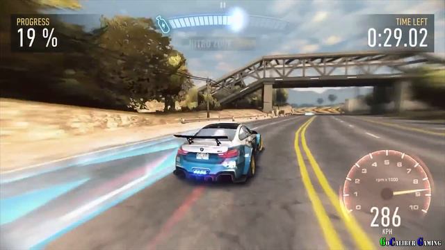 NEED FOR SPEED No Limits Android iOS Walkthrough - Part 140 - Car Series: Brawn VS Brains Chapter 1 смотреть онлайн