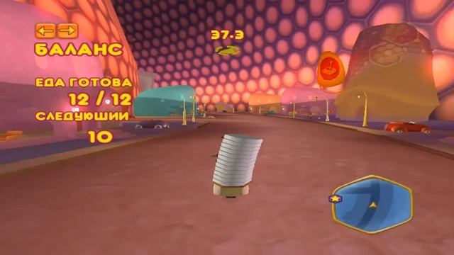 Прохождение Игры Би Муви Часть 15 смотреть онлайн