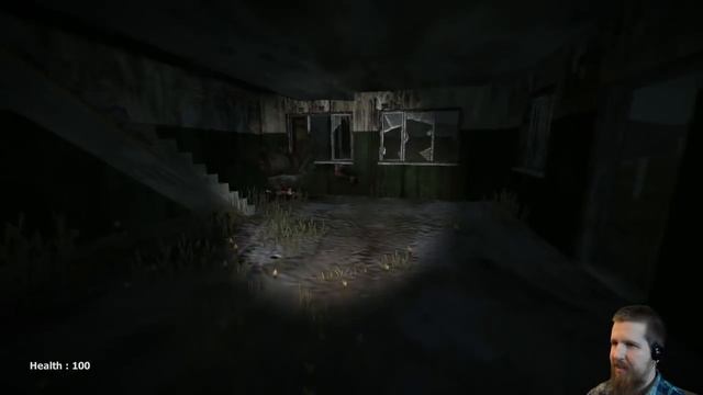 Life After Us: Shipwrecked - Free Indie Horror Game смотреть онлайн