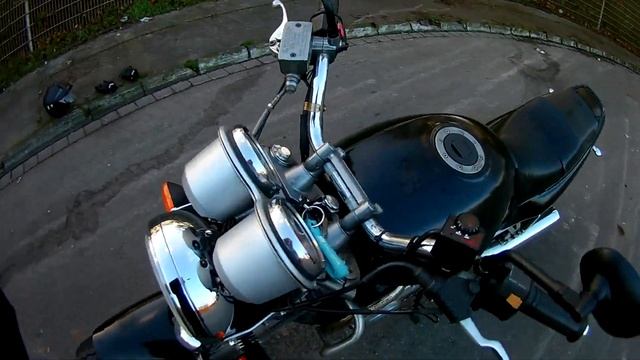 Suzuki Vx 800 смотреть онлайн