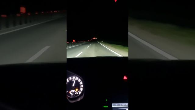 Свет от led на Октавия а5 смотреть онлайн