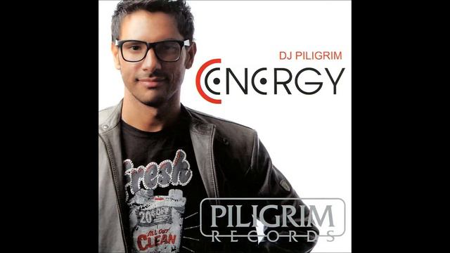 DJ PILIGRIM - Te A Mo