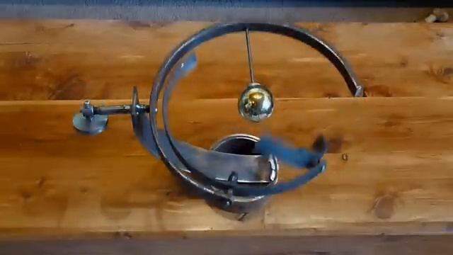 3D Triple Pendulum смотреть онлайн