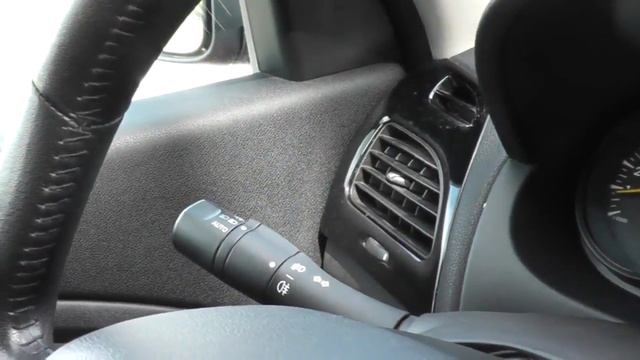 Где включается дальний свет фар автомобиля. смотреть онлайн