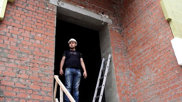 Наша работа на ЖК Австрийский ? смотреть онлайн