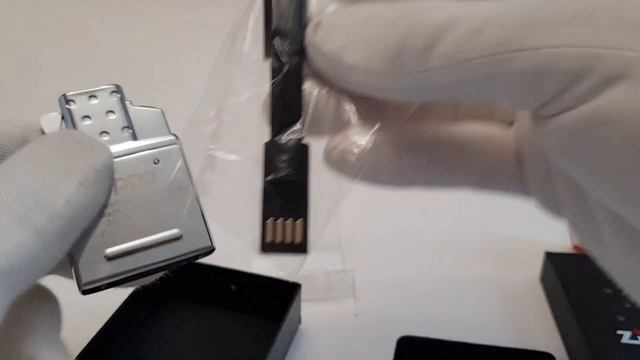 ZIPPO 65828 смотреть онлайн