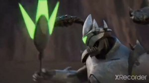 Agent Ali fight scene with MI GENTE