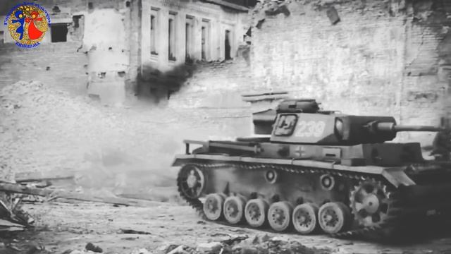 Сталинградская битва. Краткая история смотреть онлайн