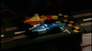 Пат и Мат.  Автодром.