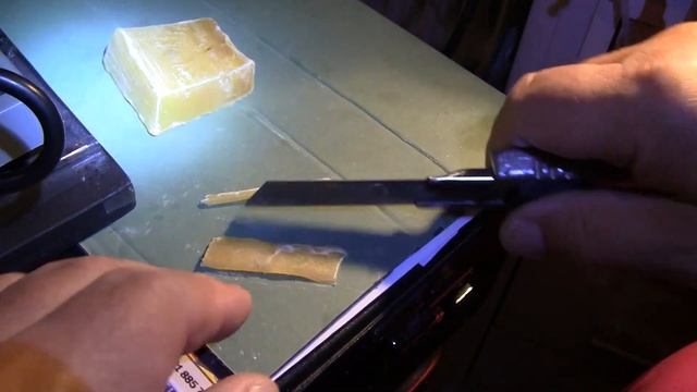 Как заменить голос (голосовую планку) гармони, баяна и аккордеона смотреть онлайн