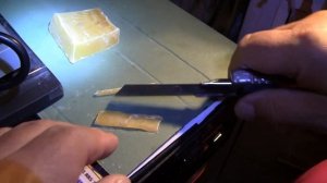 Как заменить голос (голосовую планку) гармони, баяна и аккордеона