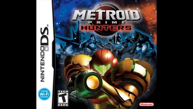 Metroid Prime: Hunters Music - Noxus Boss Theme смотреть онлайн