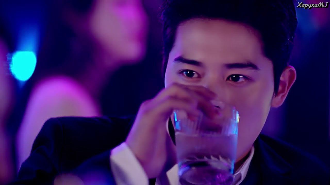 Four B - Miss X (SEUNGRI, Kim Kyu Jong, ZE:A, Mister X)