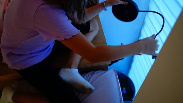 24 часа НА ЛЕСТНИЦЕ И ПОД Челлендж!