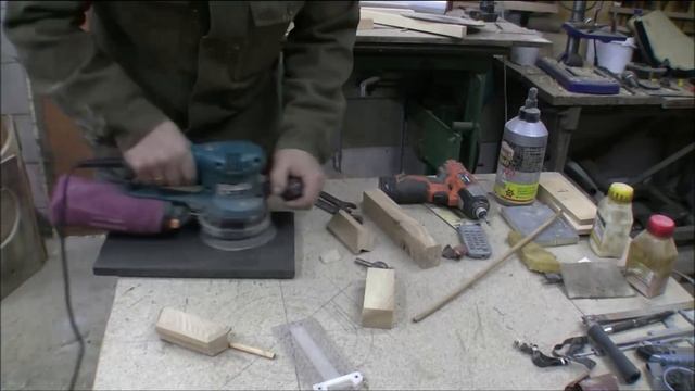 Как сделать оригинальный столовый набор из мореного дуба. смотреть онлайн