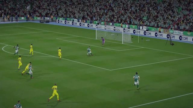 За кого начать карьеру в FIFA 16 смотреть онлайн
