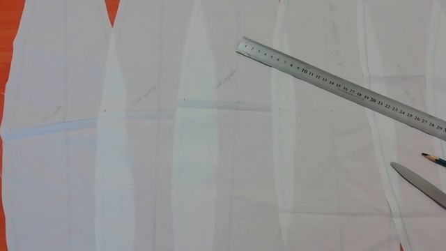 Как сшить костюм тыквы на ребенка. Мастер-класс. смотреть онлайн