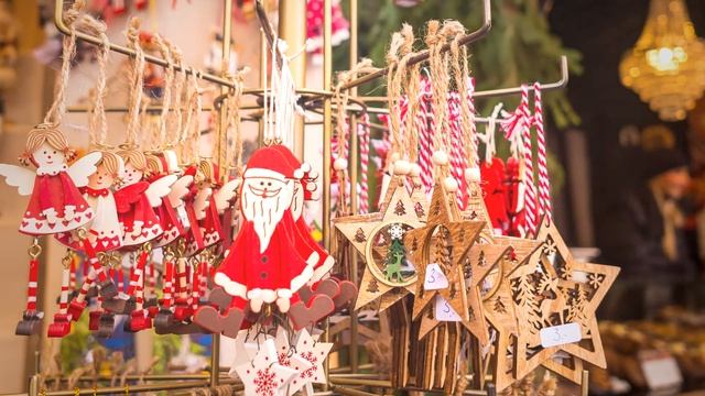 Рождество в Германии смотреть онлайн