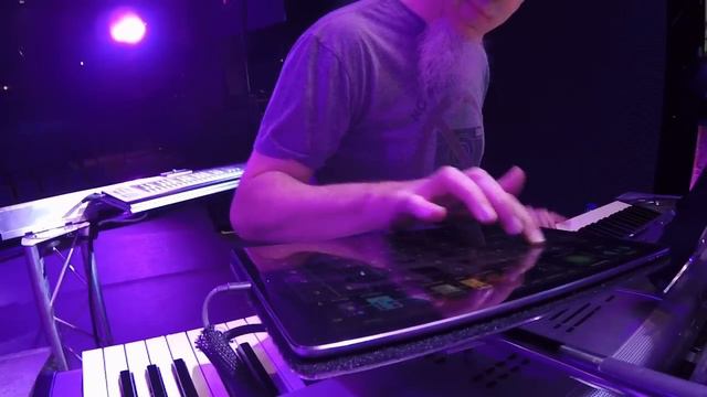 Homage to Sir George смотреть онлайн